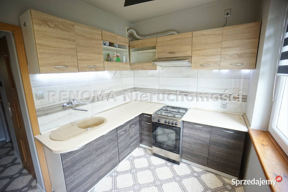 Mieszkanie 585m2 3 pok Białystok Stroma
