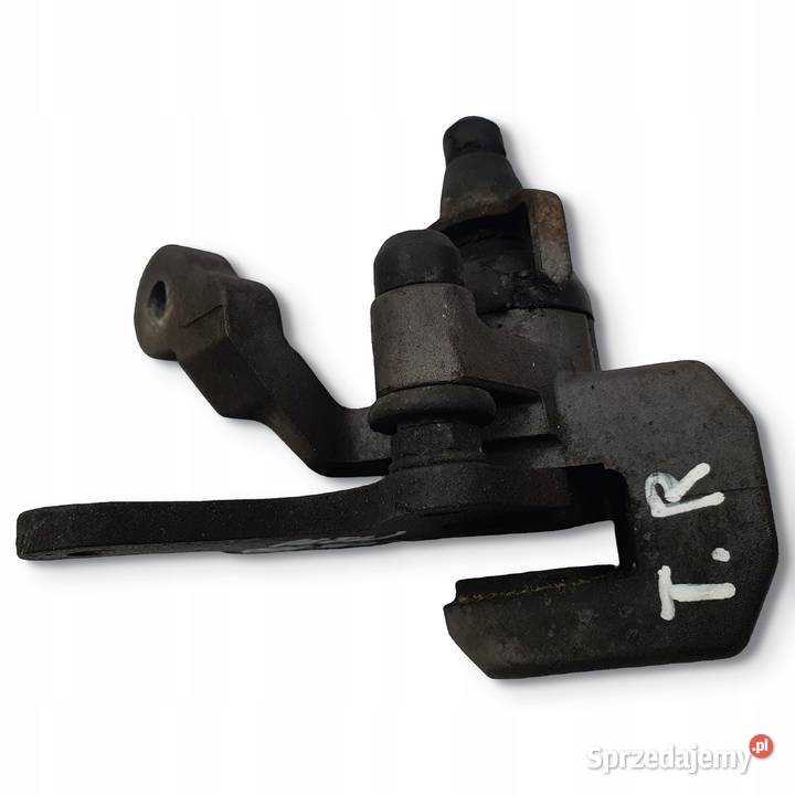 ZACISK HAMULCA RĘCZNEGO Yamaha T 560 Tech 560