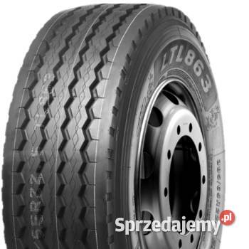 Opony 38555R225 Ling Long LTL863 Przeworsk sprzedam