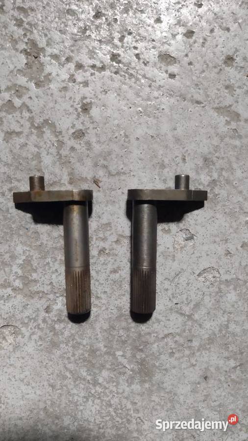 Dźwignia przystawki jelcz Star ciężarowe Kraków