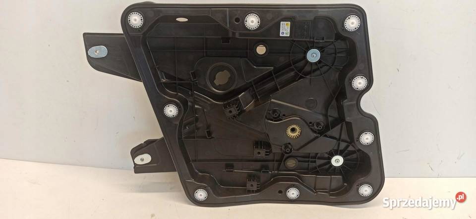 SKODA ENYAQ MECHANIZM SZYBY PRAWY PRZÓD