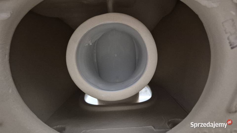 Misa WC wielkopolskie Poznań sprzedam