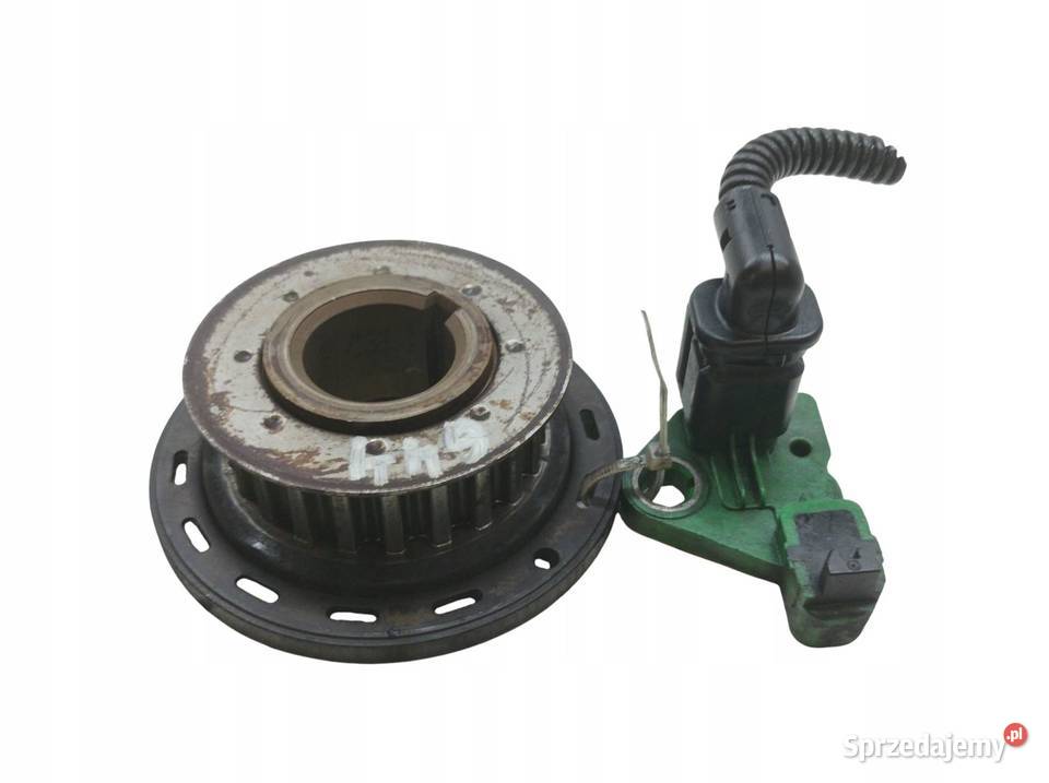 CZUJNIK SENSOR KOŁO KPL 9677539480 16 HDI 99 osobowe świętokrzyskie sprzedam