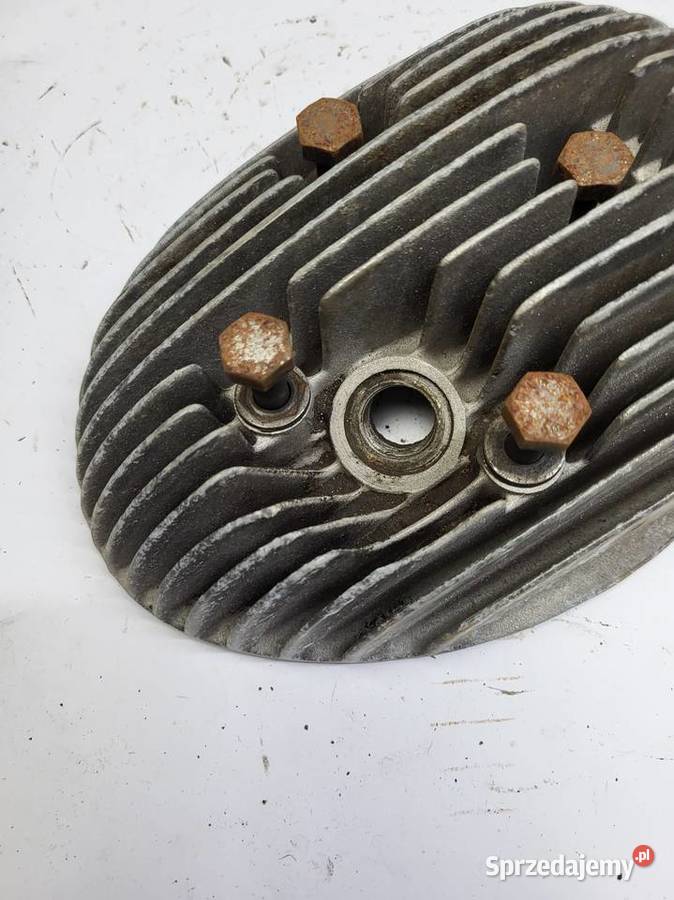 GŁOWICA FICHTEL SACHS SM51 175 GŁOWICA CYLINDRA Rybnik