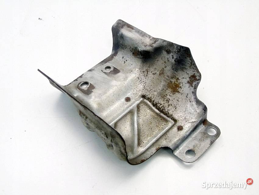 OSŁONA TERMICZNA TURBOSPRĘŻARKI 22 DI ALMERA 2