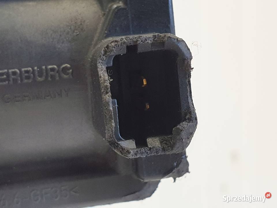 TURBOSPRĘŻARKA Citroen DS3 16 THP V760088380 Turbosprężarki Chełm