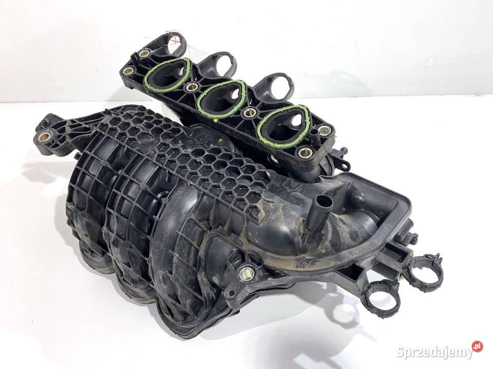 KOLEKTOR SSĄCY FIAT 500 46352159 10 69 osobowe sprzedam