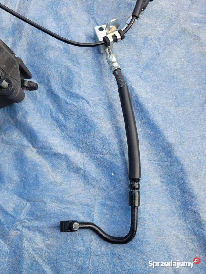 Kawasaki Z900 Z 900 24 ZACISK TYŁ TYLNY CZUJNIK Nowy Tomyśl