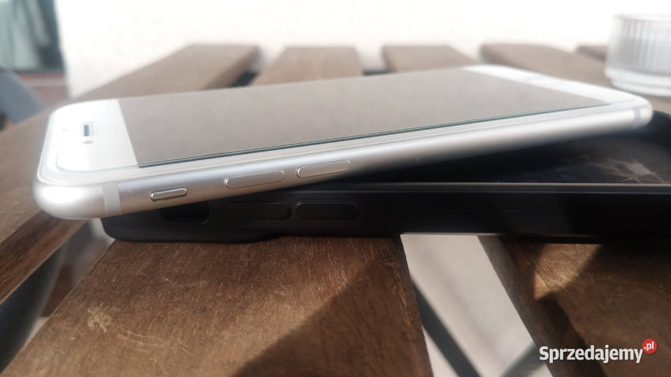 iPhone 7 doskonały stan Radlin