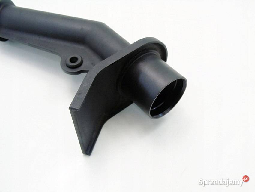 RURKA WLEWU OLEJU 20 DI TDDI DIESEL FORD TRANSIT Sosnowiec