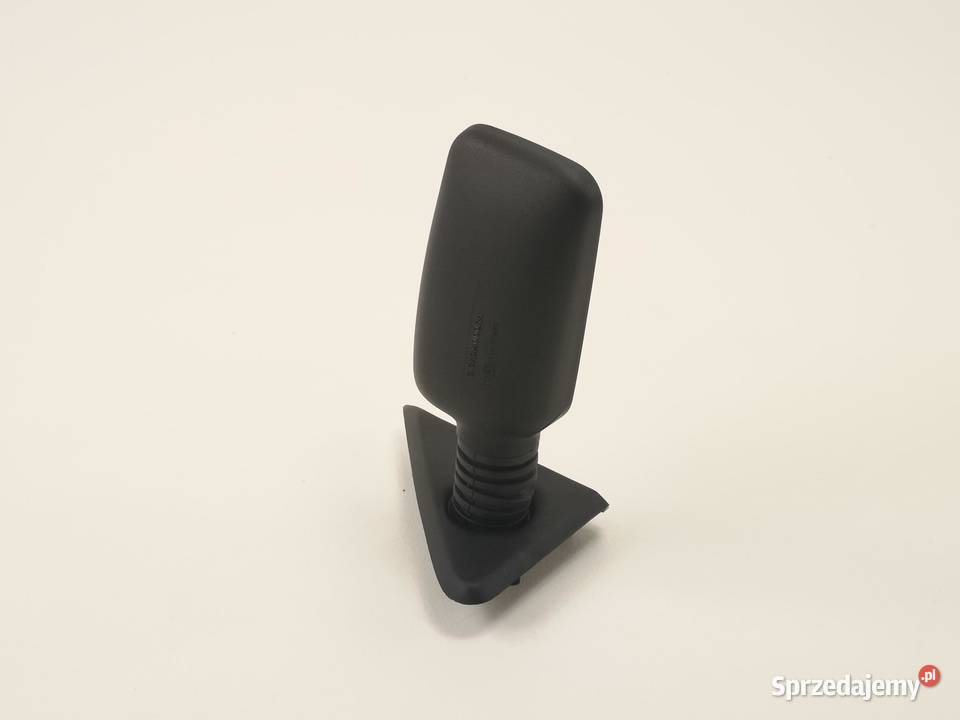 LUSTERKO LEWE FIAT PANDA 2004 NOWE MAGNETI lubelskie