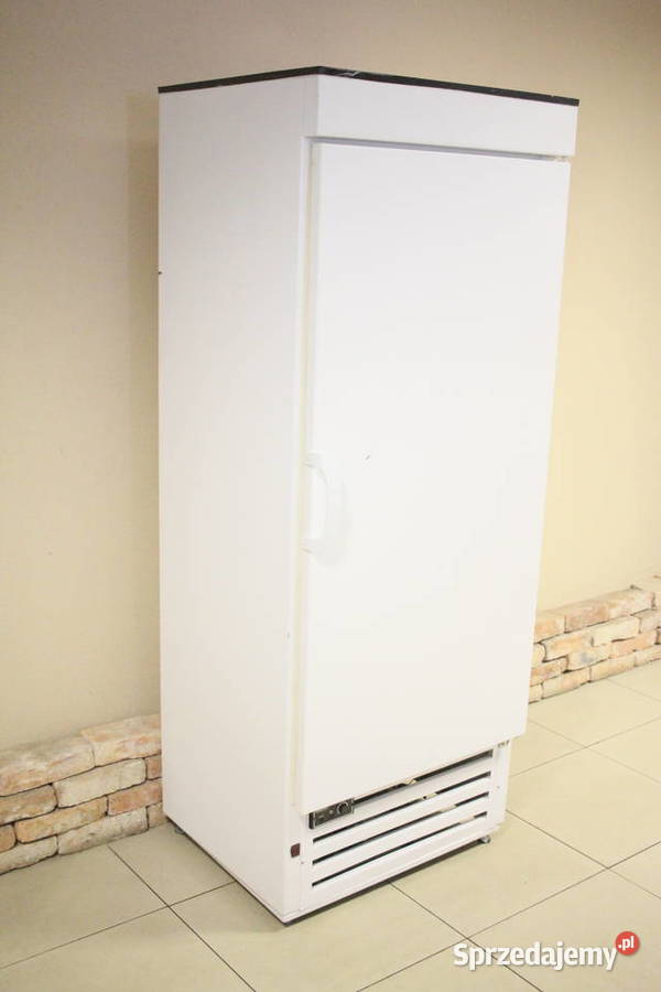 Szafa chłodnicza 600L COLD NOWY agregat Pszczyna sprzedam