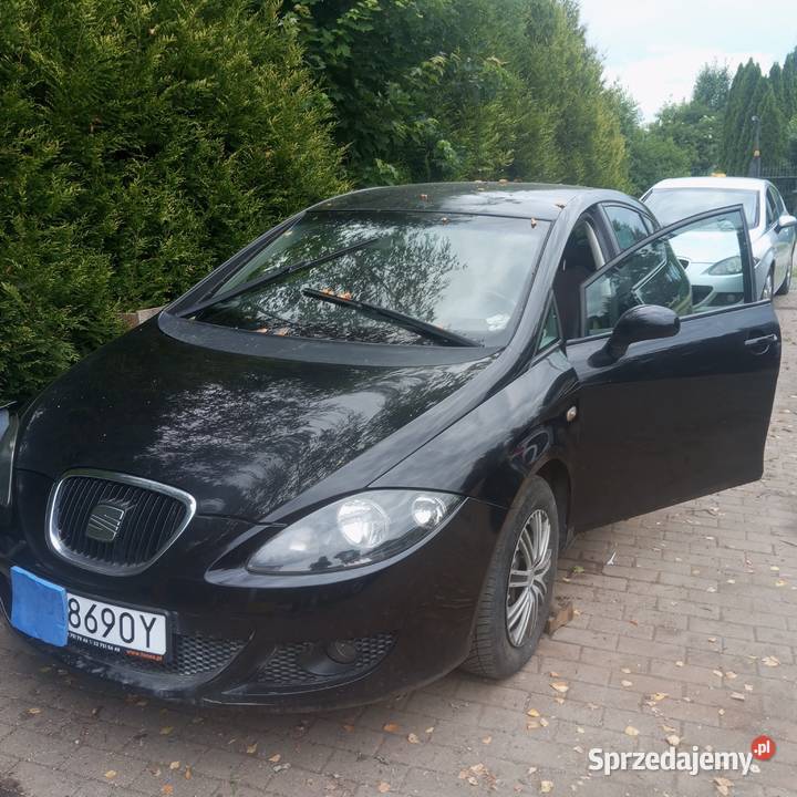 Leon 2 19tdi W całosci części diesel Wieliczka
