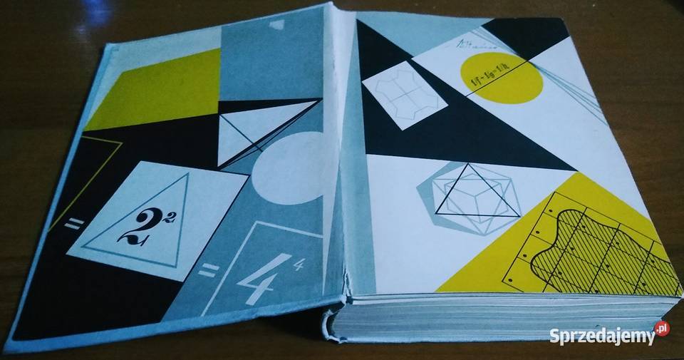 Kalejdoskop matematyczny Hugo Steinhaus wyd 8 sprzedam