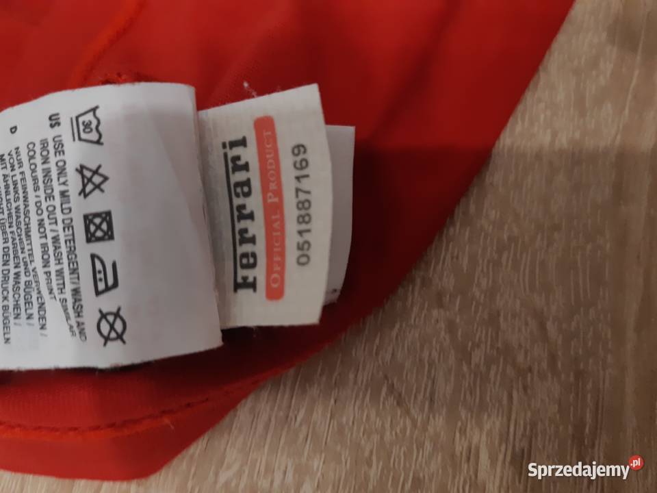 Koszulka młodziezowa Chrzanów