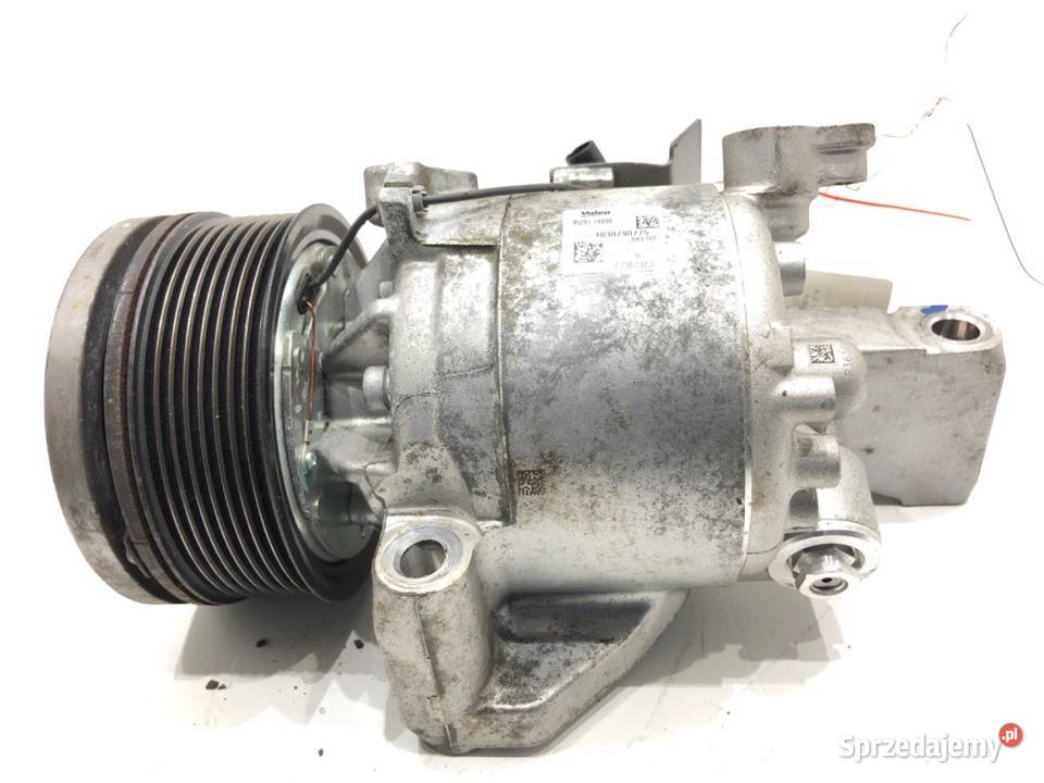 SPRĘŻARKA KLIMATYZACJI SUZUKI SX4 9520174S00 14 sprzedam