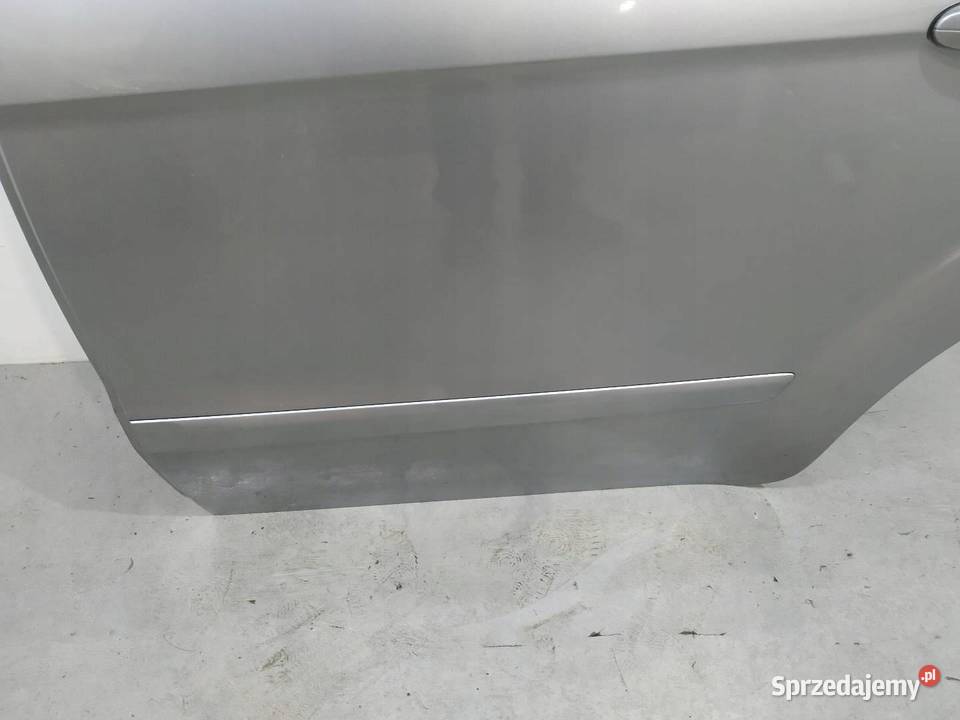 DRZWI LEWE TYŁ 76 Ford S I 20062015