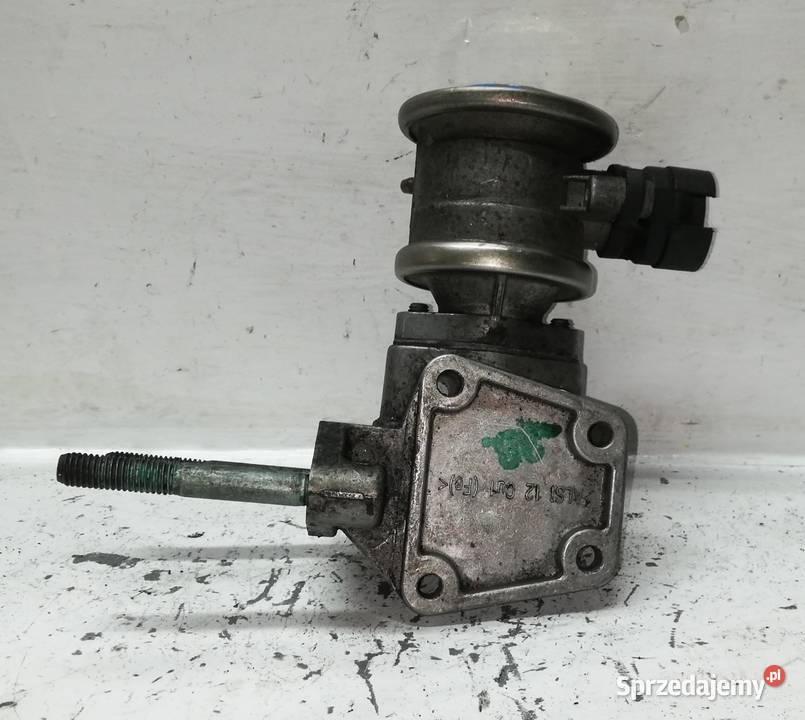 Zawór EGR VW 16 B 06A131229 świętokrzyskie Suchedniów sprzedam