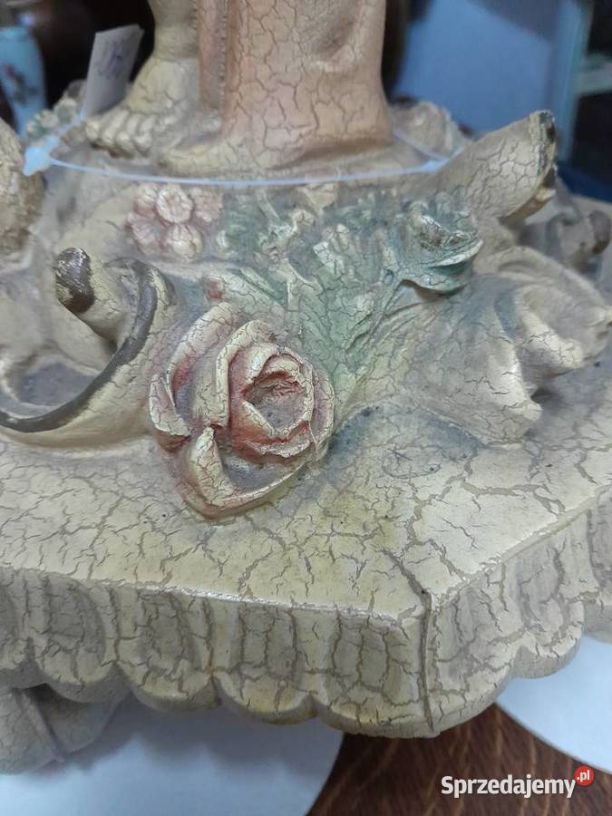 Stolik z Amorkiem Oleśnica