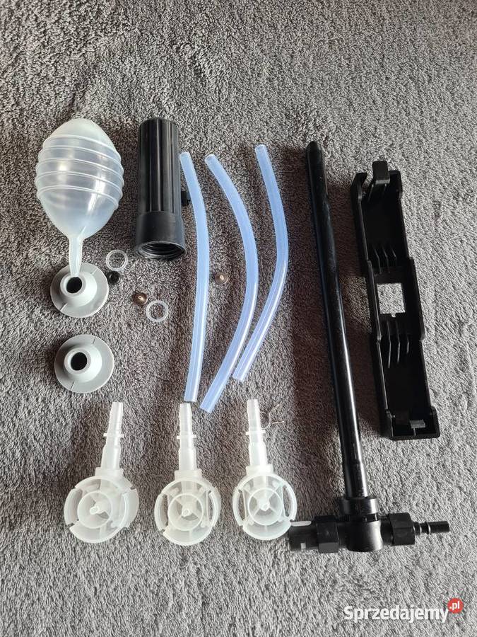 Nalewak do piwa KLARSTEIN dystrybutor z