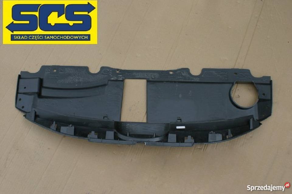 HYUNDAI IX35 GRILL ATRAPA CHŁODNICY SPÓD PLASTIK Karoseria Bieleń