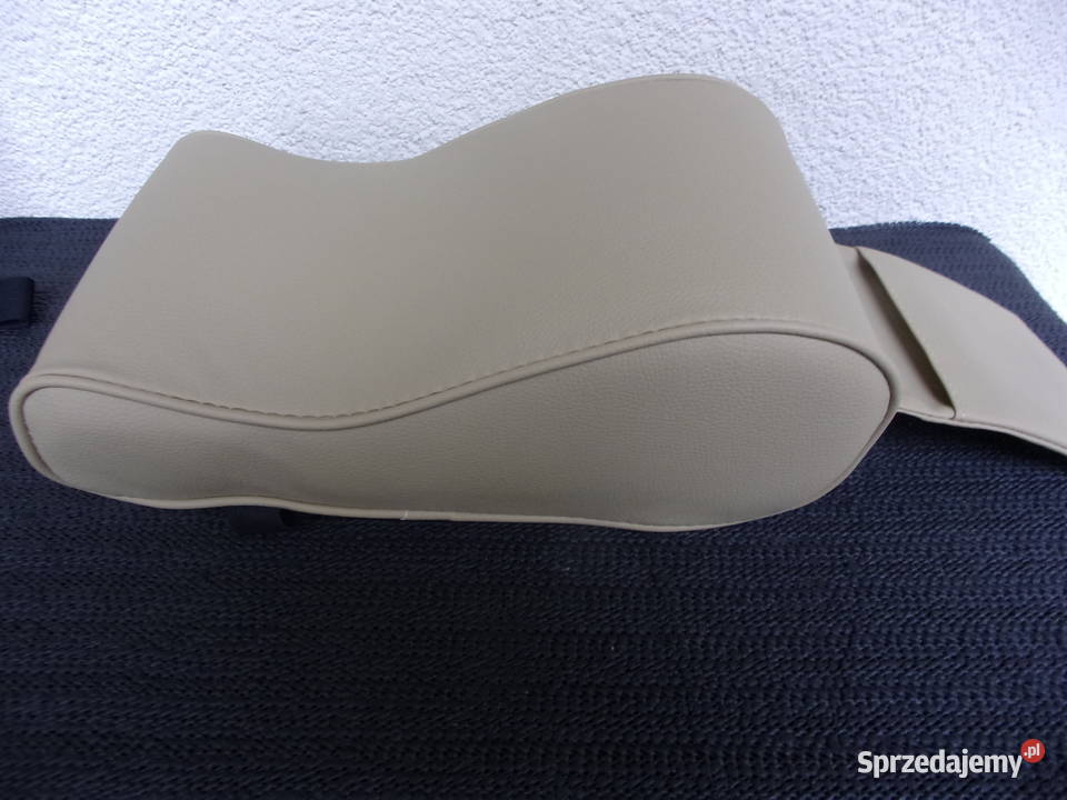 Ucho holownicze Ford Fiesta MK6 i nie FUSION Warszawa sprzedam