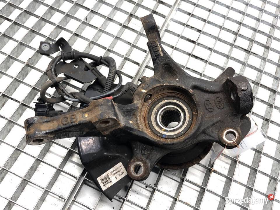 ZWROTNICA PRAWY PRZÓD HYUNDAI i20 II 12 84 sprzedam