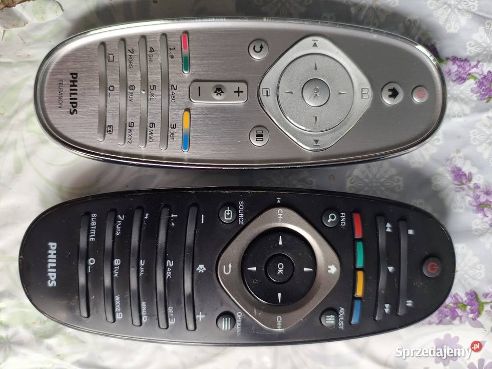 TV Philips 32 cale Legnica