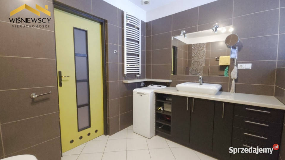 Wilczęta dom 117 m taras garaż ogród Sprzedaż