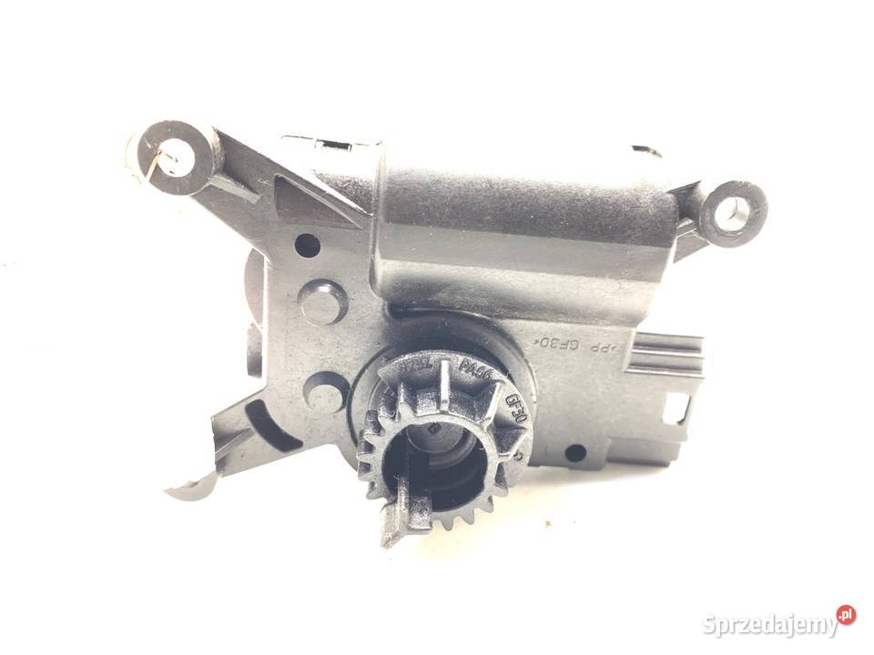 SILNIK NAGRZEWNICY VW 5Q0907511K GOLF VII osobowe podkarpackie