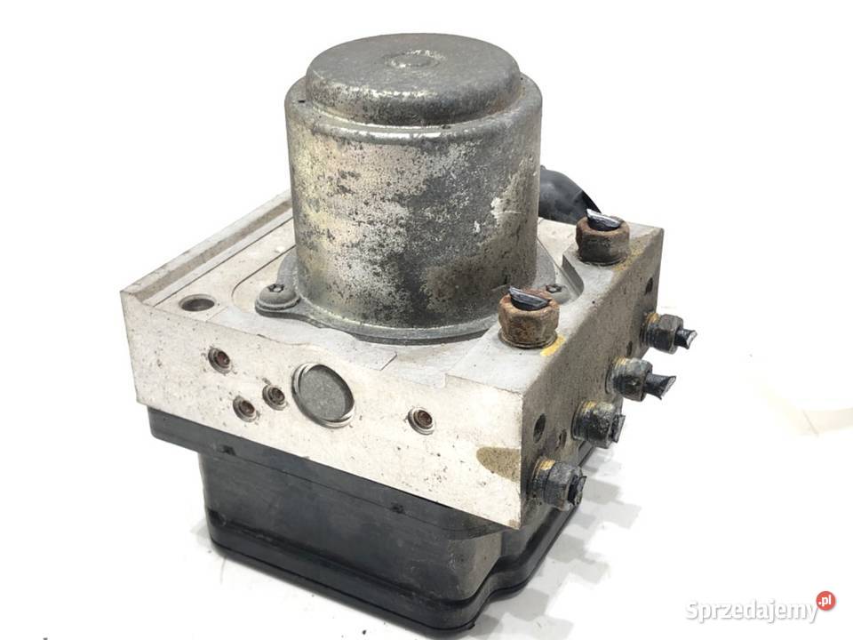 POMPA ABS HONDA JAZZ III 12 90