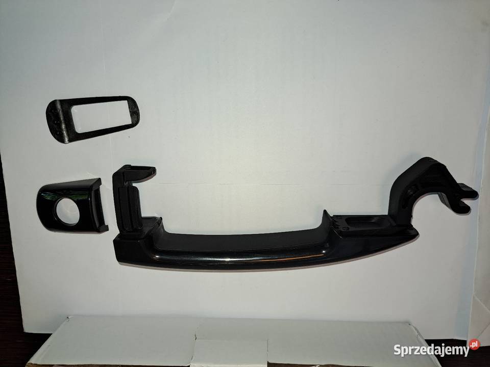 Klamka LP Citroen Celysee Peugeot 301 208 Grupa Klamki Lublin