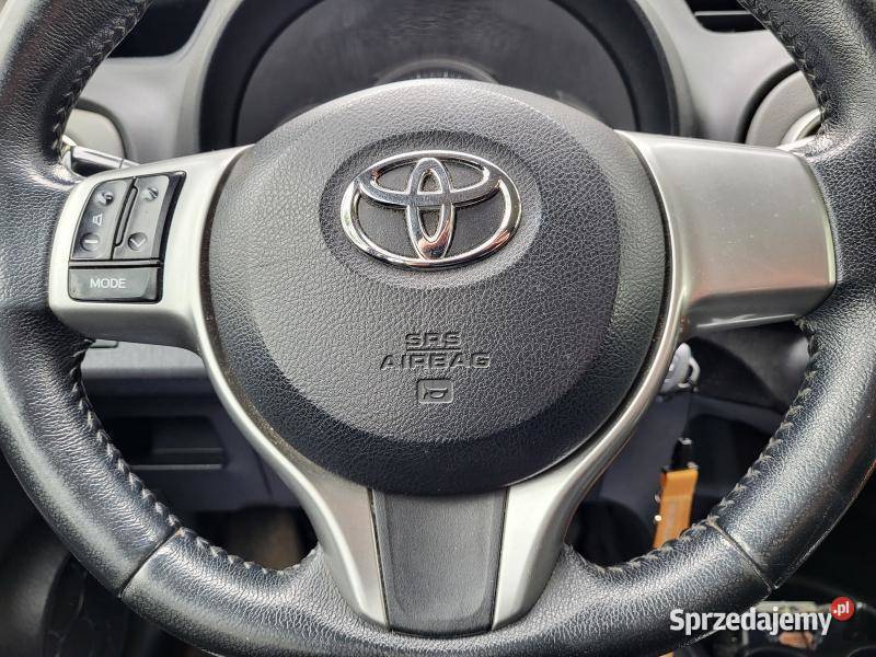 VAN 10l benzyna 69Salon Bezwypadkowy1 Warszawa