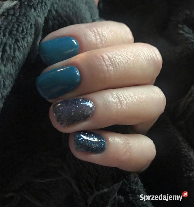 ManicurePedicure hybrydowy certyfikowana małopolskie Stary Sącz