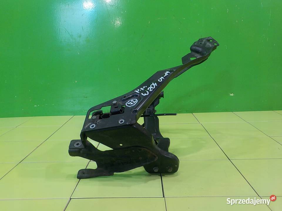 MERCEDES C W204 20 CDI 11r KOMBI 5D okular prawy Pozostałe mazowieckie Suków