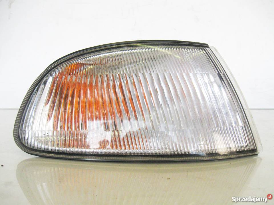 Kierunkowskaz Prawy Honda Civic Szczecinek sprzedam