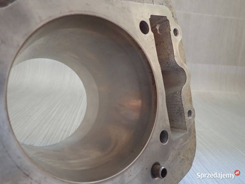Cylinder Tłok Pierścienie Sworzeń Cagiva W16 350 Strzelce Krajeńskie sprzedam