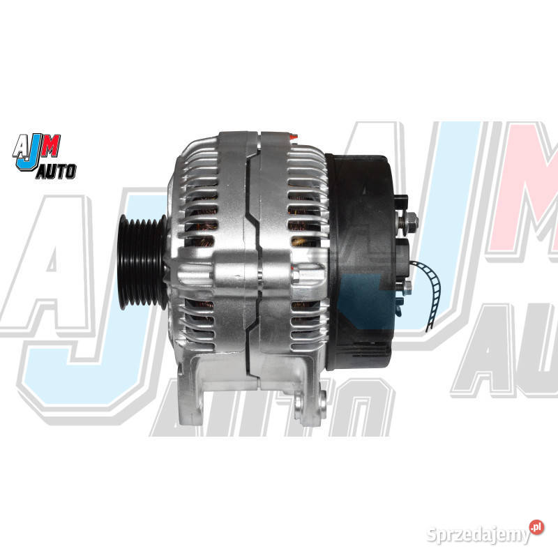 Alternator 028903028F 19 TDI Audi 80 B4 A4 B5 A6 Grabów Szlachecki