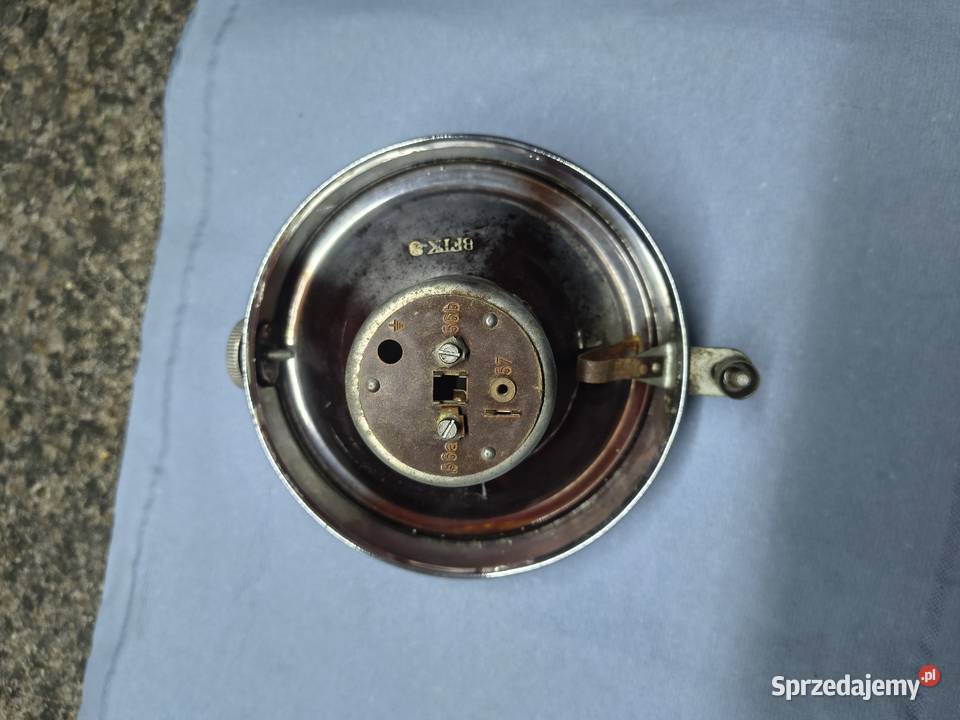 Lampa oprawka żarówki jawa kaczka Rzeszów