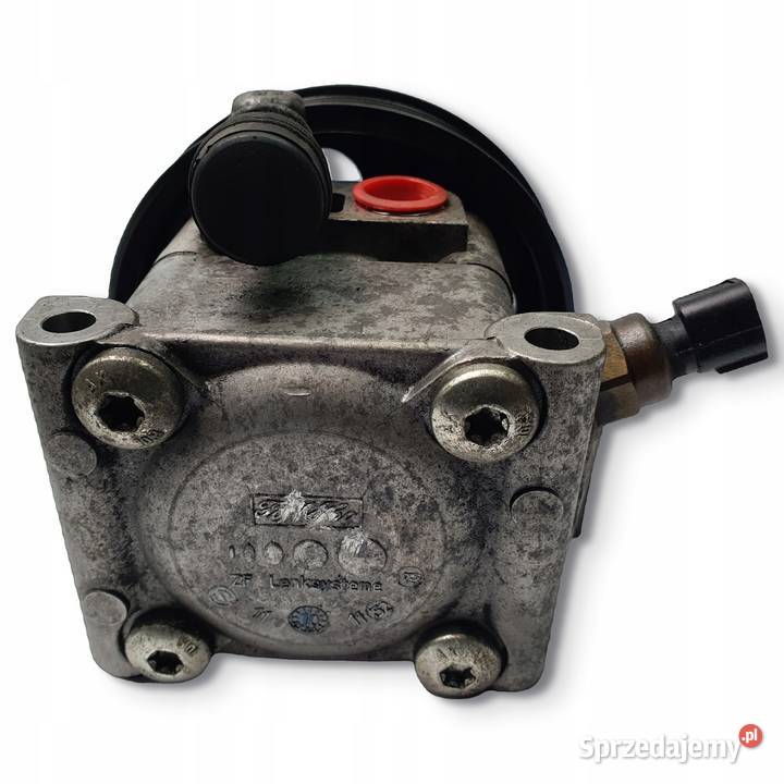 POMPA WSPOMAGANIA Ford Focus II C 16 16V Chełm