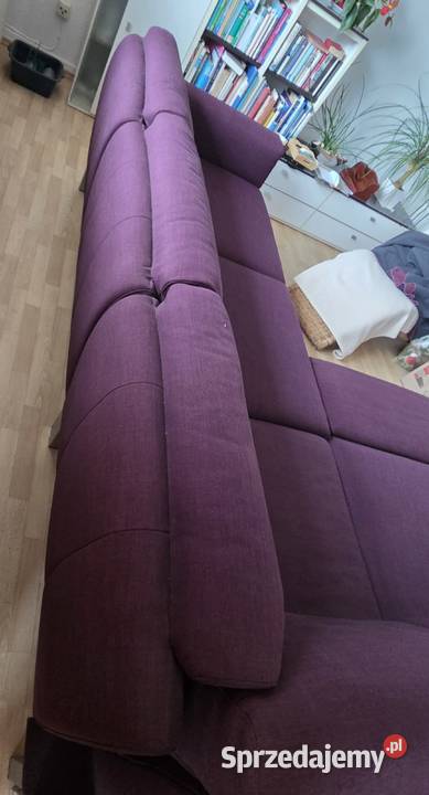 Narożnik duży sofa dolnośląskie Wrocław sprzedam