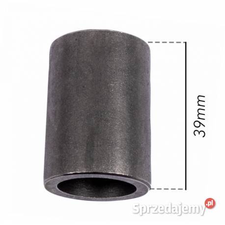 Tulejka redukcyjna bijaka z 28 mm na 205 mm Sieradz