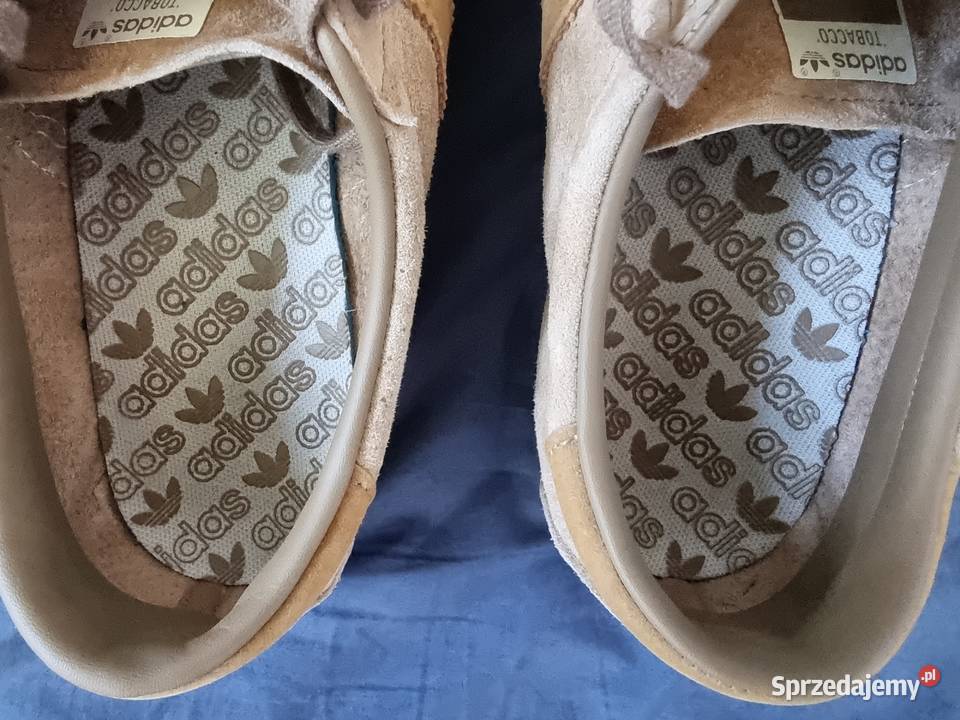 Adidas TOBACCO 46 23 mazowieckie Warszawa