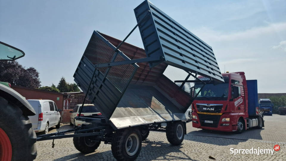 rolnicze IFA IFA HL 8011 objętościowa NIEMKA IFA Głogówek sprzedam