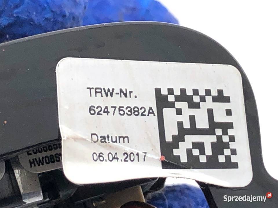 PRZEŁĄCZNIKI KIEROWNICY AUDI A6 C7 62475382A Panele sterowania, przełączniki sprzedam