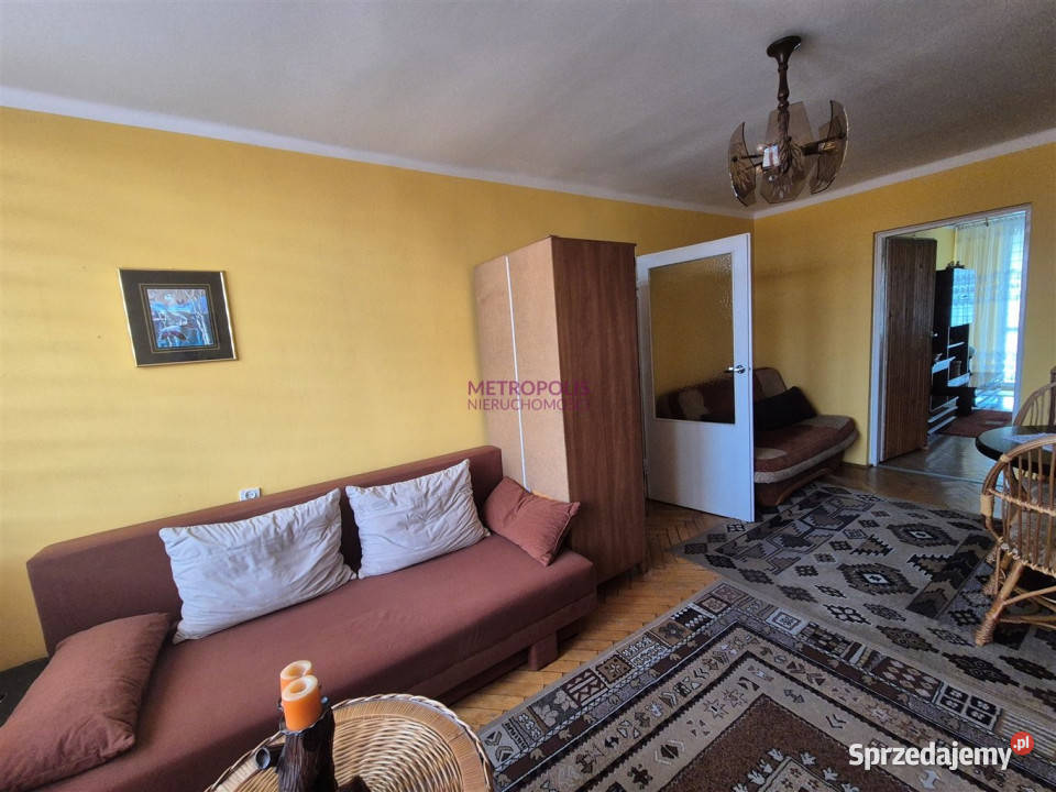 Mieszkanie Rybnik 4402m2 Piętro 4 śląskie