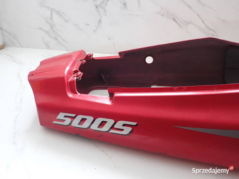 Ogon Owiewka Tył Zadupek Kawasaki GPZ EX 500S Strzelce Krajeńskie sprzedam