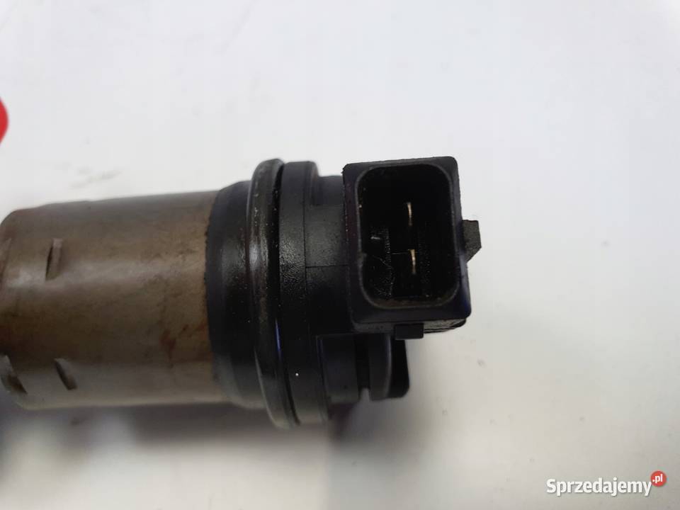 BMW E90 20 i CZUJNIK FAZ ROZRZĄDU zawór 13150137 Części samochodowe sprzedam