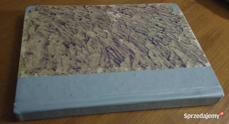 Zbiór zadań z geometrii różniczkowej Otomar Kultura i Rozrywka Gdańsk sprzedam