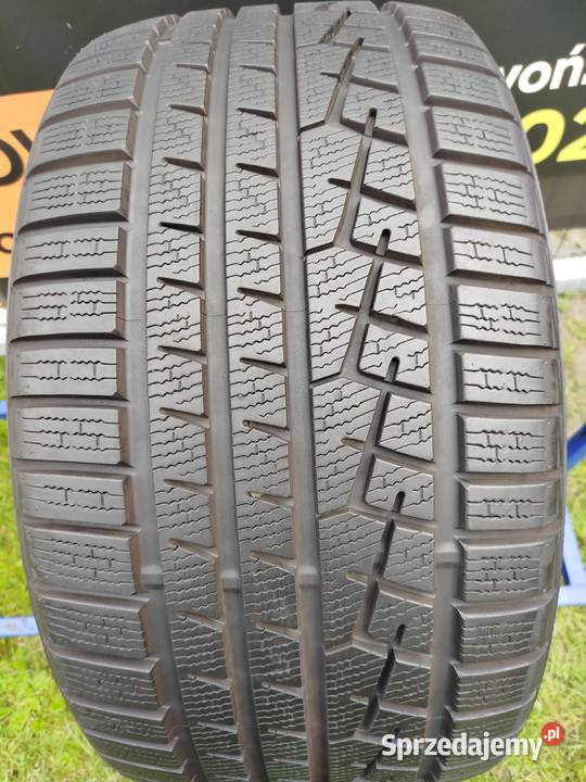 A51 Opony uzywane zimowe 2953521 Yokohama śląskie Bąków